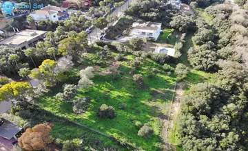 3000m2 Plot for Sale in Sotogrande-213