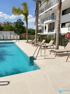 2 bedroom Apartment for Sale in Estepona-14966