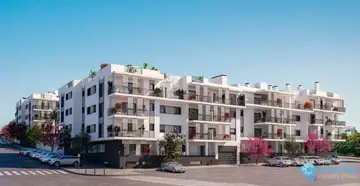 2 bedroom Apartment for Sale in Estepona-14968