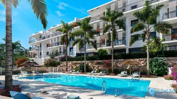 2 bedroom Apartment for Sale in Estepona-14969