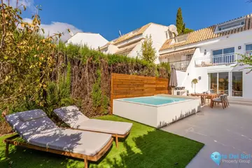 4 bedroom House for Sale in Nagüeles