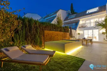 4 bedroom House for Sale in Nagüeles-24138