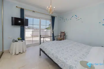 3 bedroom House for Sale in Fuengirola-24152
