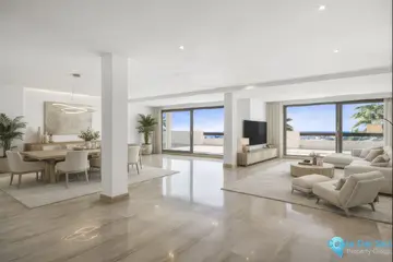 3 bedroom Apartment for Sale in Benahavís