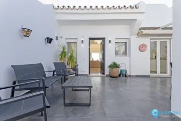4 bedroom House for Sale in Nueva Andalucía-24178