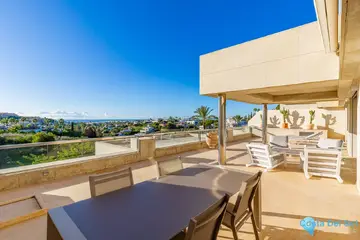 2 bedroom Apartment for Sale in Nueva Andalucía-24203