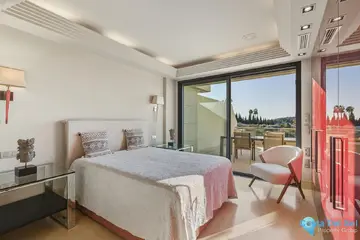 2 bedroom Apartment for Sale in Nueva Andalucía-24197