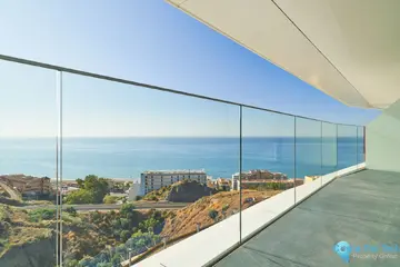 2 bedroom Apartment for Sale in Fuengirola-24227