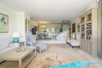 3 bedroom House for Sale in Nueva Andalucía-24260