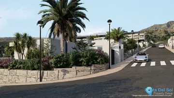 4 bedroom House for Sale in Mijas-24284