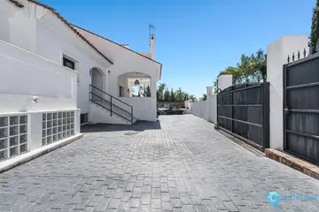 5 bedroom House for Sale in Estepona-24295
