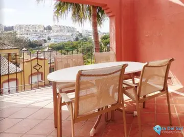 2 bedroom Apartment for Sale in Puerto Banús-24298