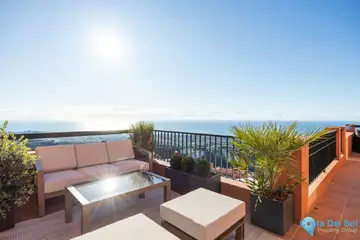 3 bedroom Apartment for Sale in Mijas-24305
