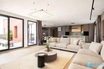 3 bedroom Apartment for Sale in Mijas-24310