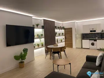 4 bedroom Apartment for Sale in Puerto Banús