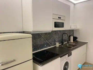 4 bedroom Apartment for Sale in Puerto Banús-24371