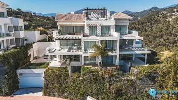 3 bedroom Apartment for Sale in Benahavís