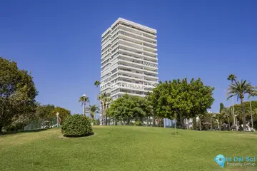 2 bedroom Apartment for Sale in Río Real