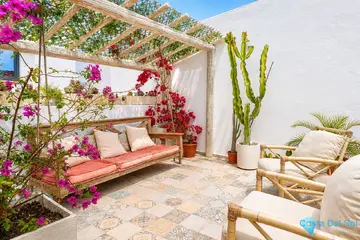 4 bedroom House for Sale in Estepona-24437