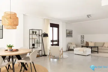 4 bedroom Apartment for Sale in Nueva Andalucía-24449