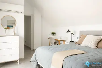 4 bedroom Apartment for Sale in Nueva Andalucía-24453