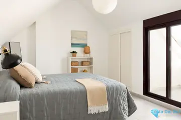 4 bedroom Apartment for Sale in Nueva Andalucía-24454