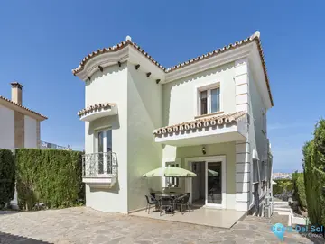 5 bedroom House for Sale in Cerros del Aguila-24460