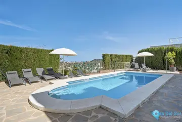 5 bedroom House for Sale in Cerros del Aguila-24461