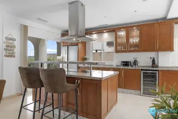 5 bedroom House for Sale in Cerros del Aguila-24466