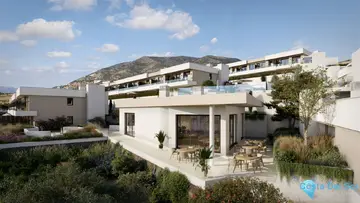 3 bedroom House for Sale in Fuengirola-24470