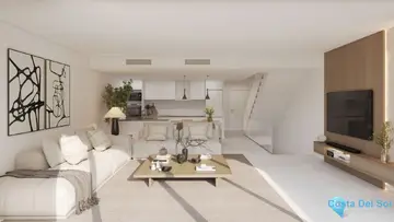 3 bedroom House for Sale in Fuengirola-24472