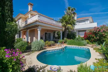 3 bedroom House for Sale in Fuengirola