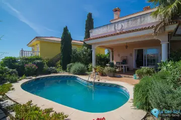 3 bedroom House for Sale in Fuengirola-24481