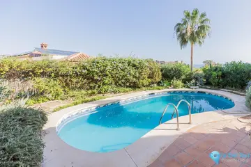 3 bedroom House for Sale in Fuengirola-24484