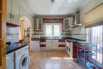 3 bedroom House for Sale in Fuengirola-24485