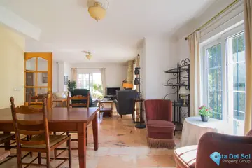 3 bedroom House for Sale in Fuengirola-24486