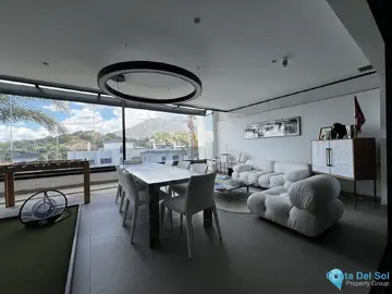 2 bedroom Apartment for Sale in Estepona-24525