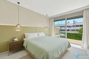 2 bedroom Apartment for Sale in Estepona-15009