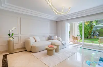 3 bedroom Apartment for Sale in Sierra Blanca