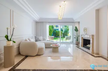 3 bedroom Apartment for Sale in Sierra Blanca-24546