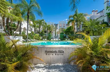 3 bedroom Apartment for Sale in Sierra Blanca-24551
