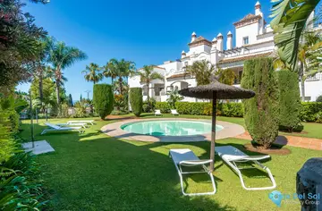 3 bedroom Apartment for Sale in Sierra Blanca-24552