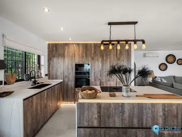 4 bedroom House for Sale in Mijas-24558