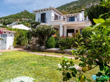 4 bedroom House for Sale in Mijas-24559