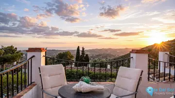 4 bedroom House for Sale in Mijas-24561
