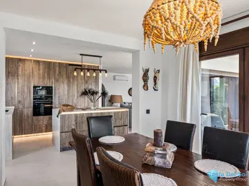 4 bedroom House for Sale in Mijas-24568