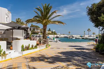 2 bedroom Apartment for Sale in Puerto de Cabopino-24577