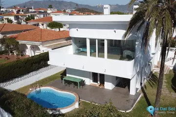 3 bedroom House for Sale in El Faro-24582
