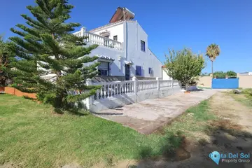5 bedroom House for Sale in Alhaurín de la Torre