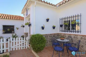 5 bedroom House for Sale in Alhaurín de la Torre-24606